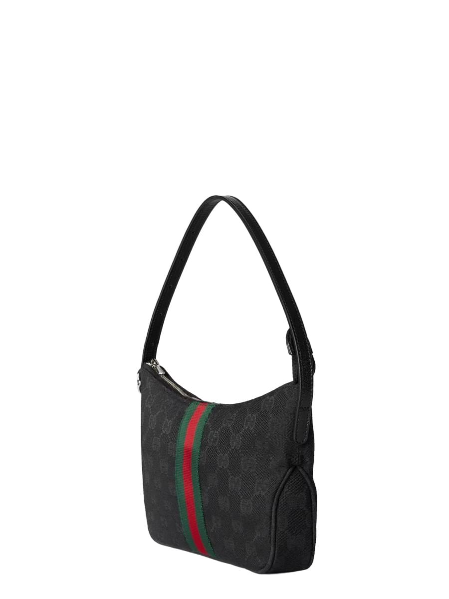 Gucci Unisex "Bezel" Bag GUCCI