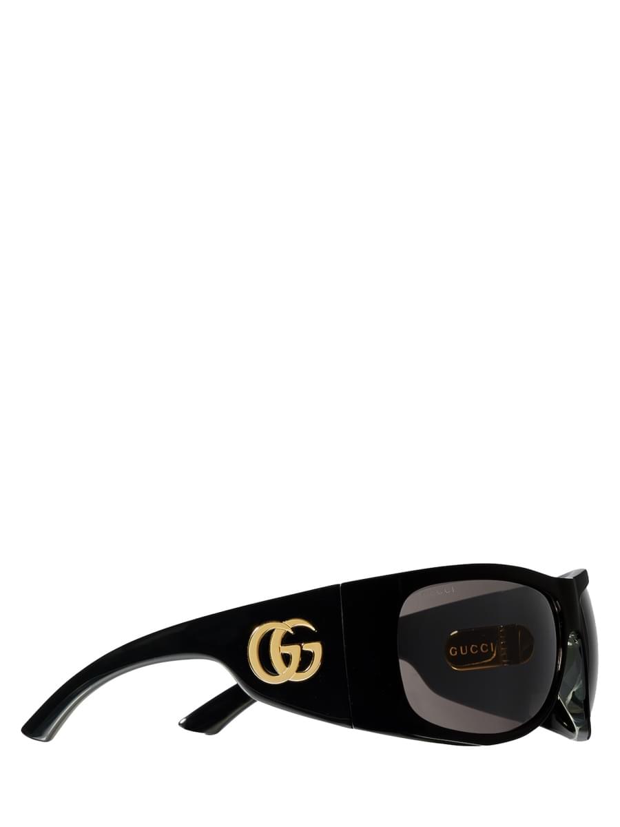 Gucci Women Square Sunglasses GUCCI