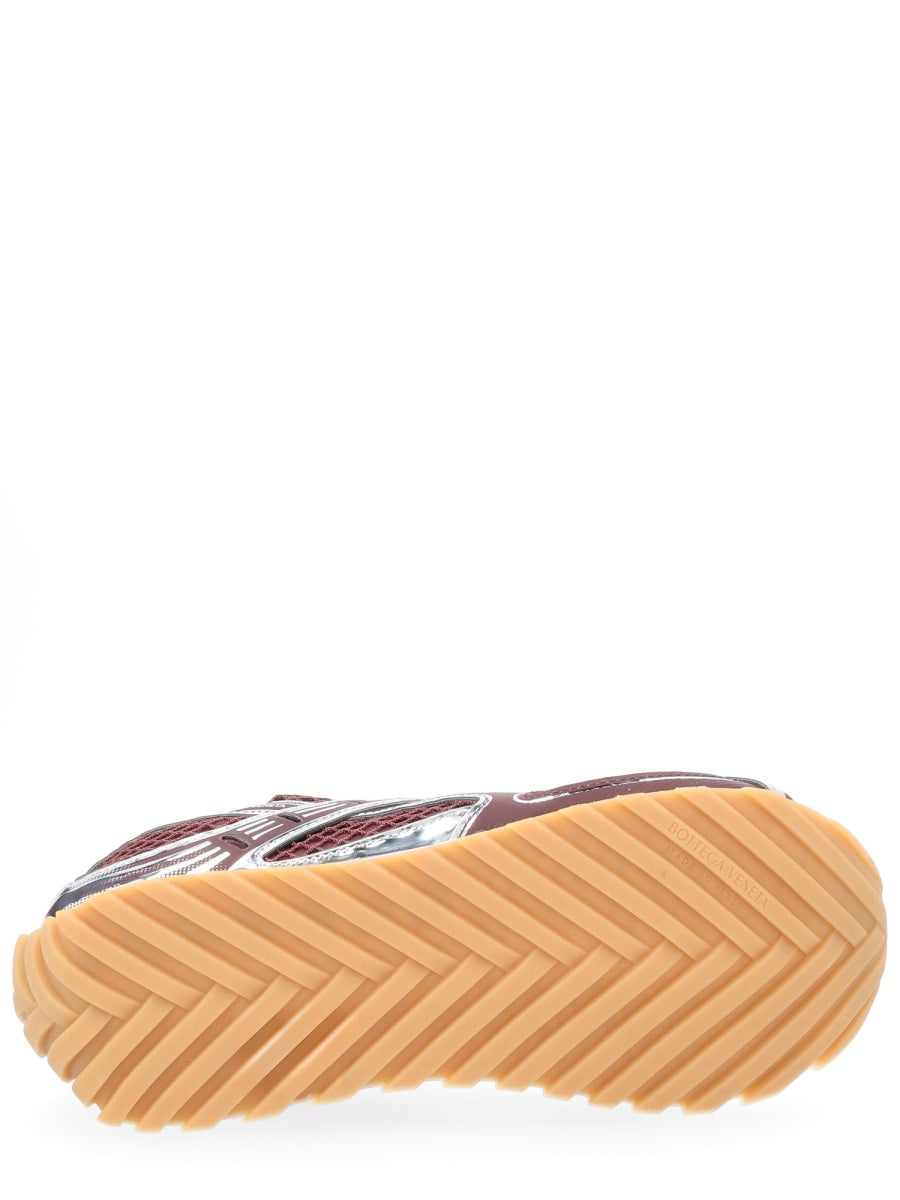 Bottega Veneta Men "Orbit" Sneaker BOTTEGA VENETA
