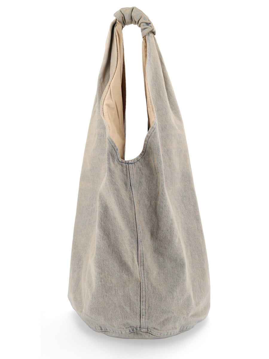 Our Legacy Men Bag "Drip" OUR LEGACY