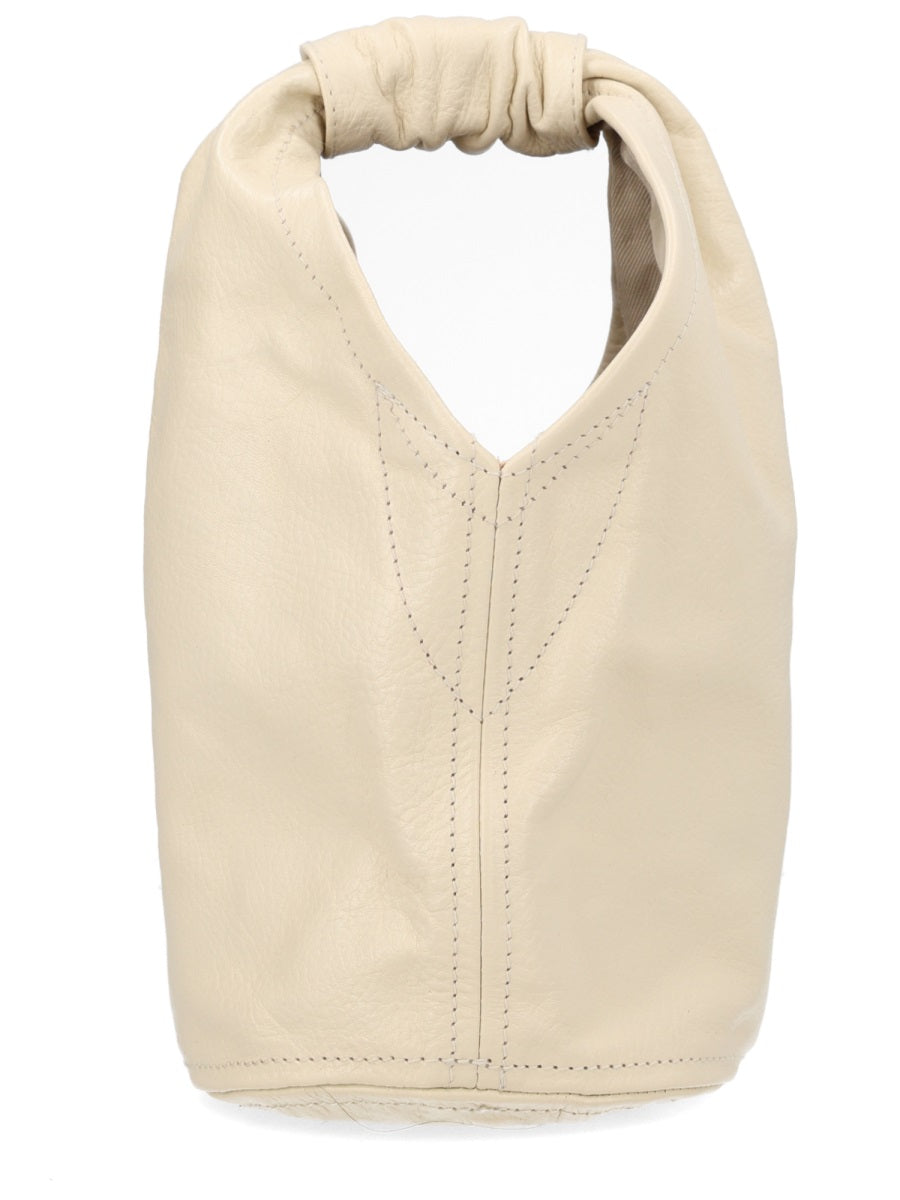 Our Legacy Men "Fofinho Drip" Bag OUR LEGACY