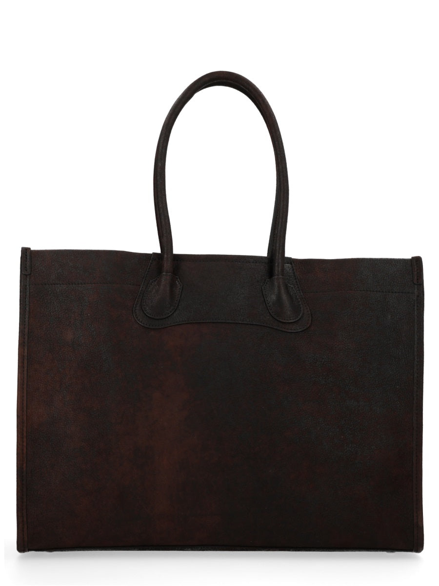 Vivienne Westwood Women "Troy" Tote Bag VIVIENNE WESTWOOD