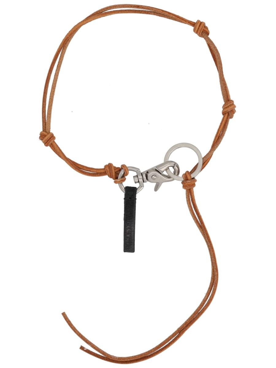 Our Legacy Men "Ladon" Necklace OUR LEGACY