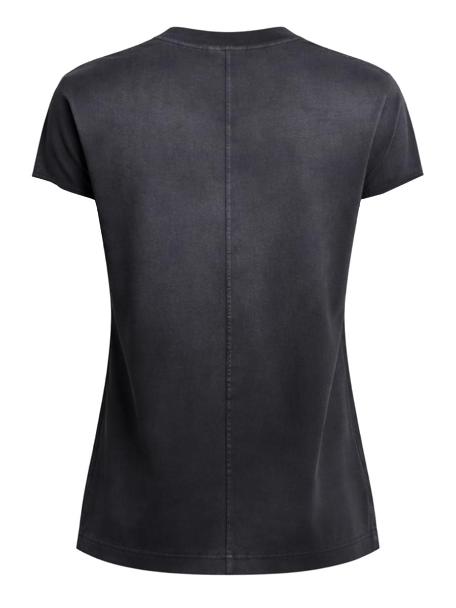 Courreges Women T-Shirt "Solarized" COURREGES