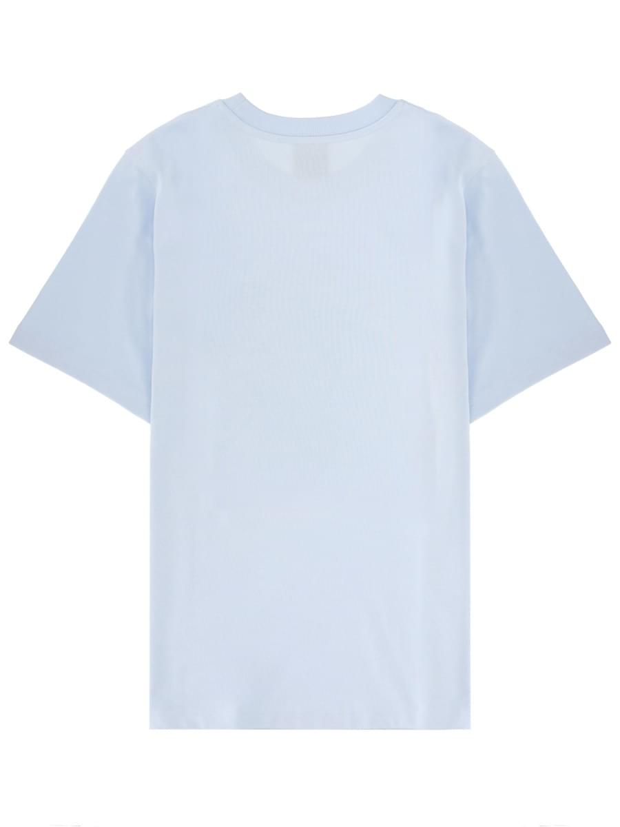 Casablanca Men T-Shirt With Print CASABLANCA