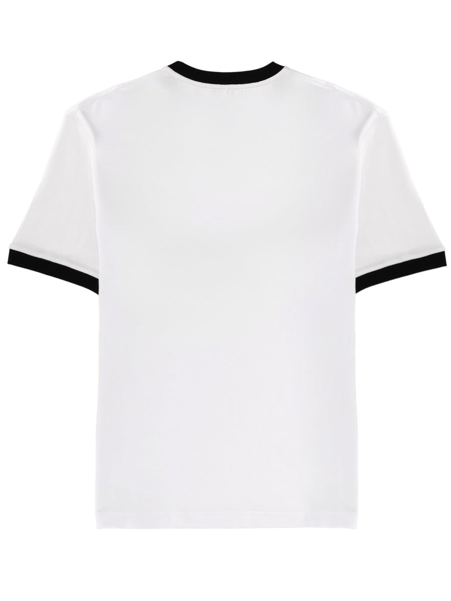 Versace Women Versace Women T-Shirt With Logo VERSACE
