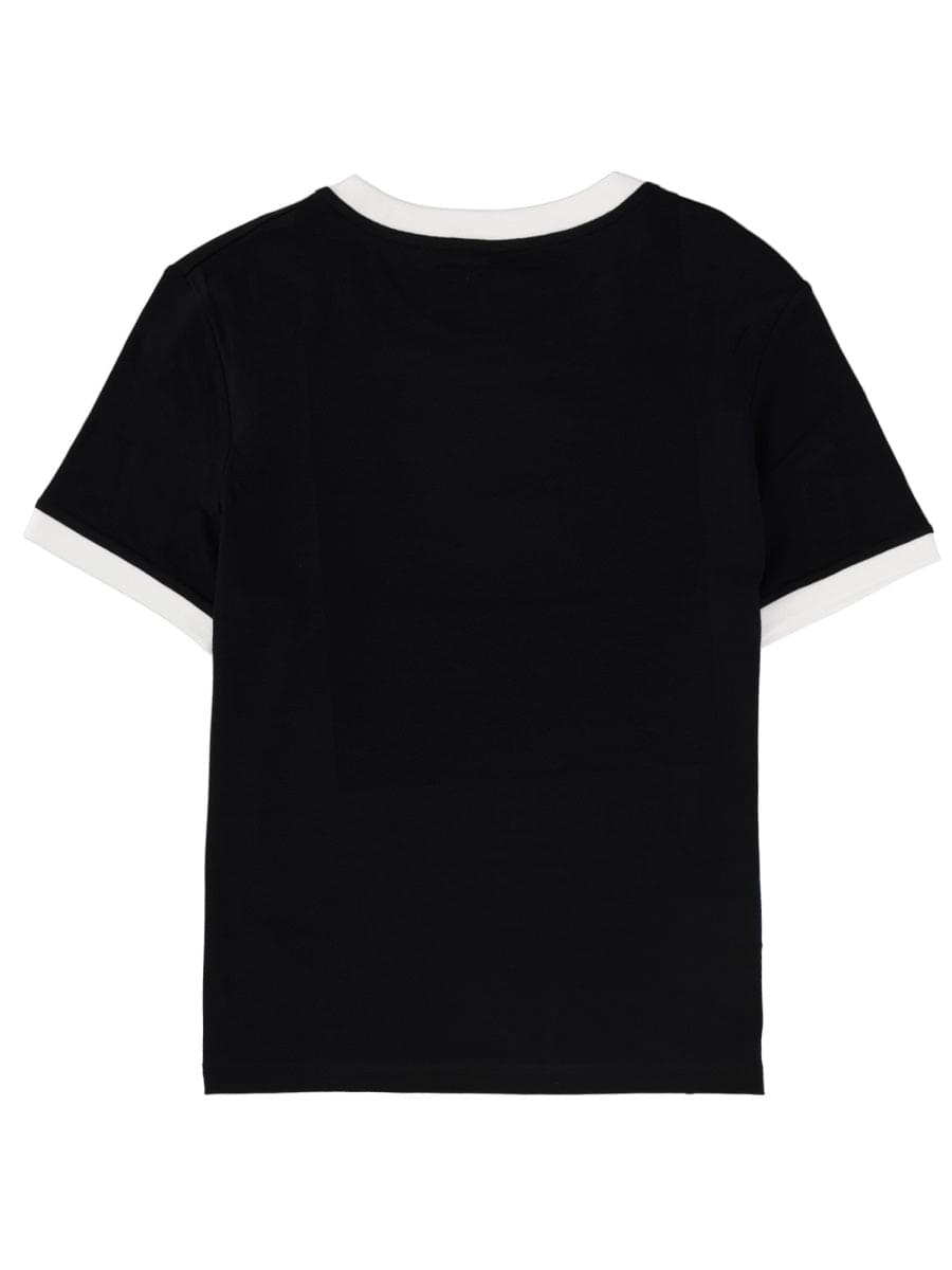 Versace Women T-Shirt With Logo VERSACE