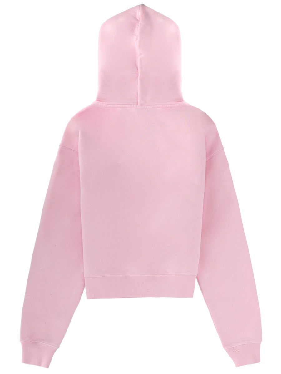 Jacquemus Women The Grosgrain Hoodie JACQUEMUS