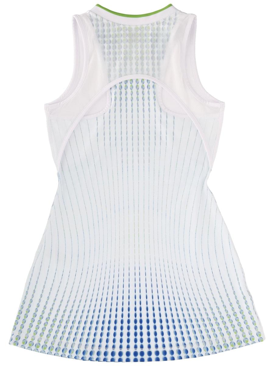 Casablanca Women Mini "Tennis" Dress CASABLANCA