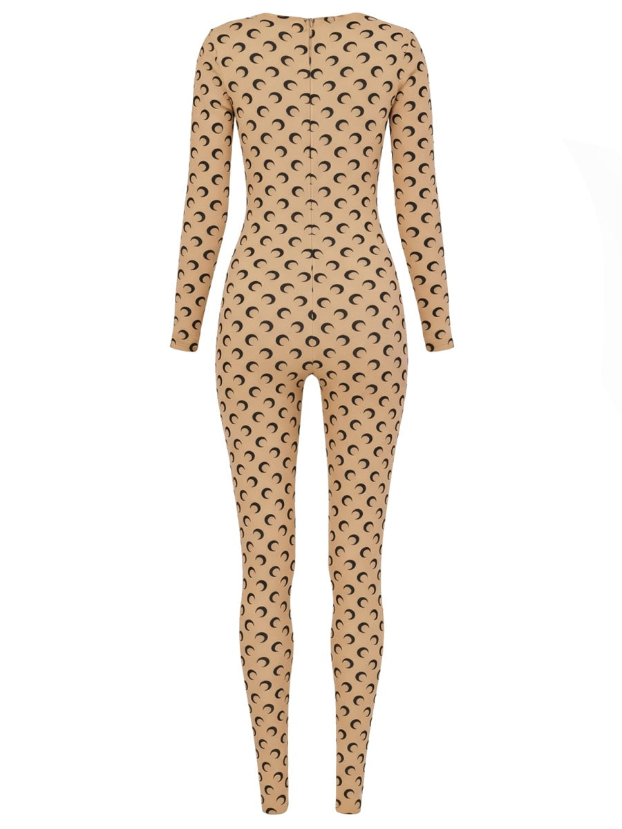Marine Serre Women "Moon" Suit MARINE SERRE