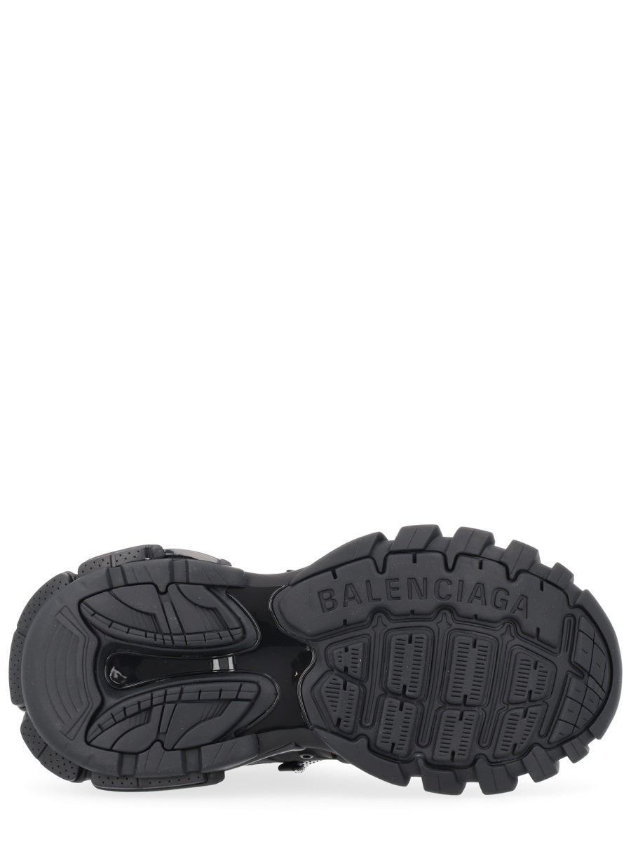 Balenciaga Men "Track Trail Laces" Sneaker BALENCIAGA