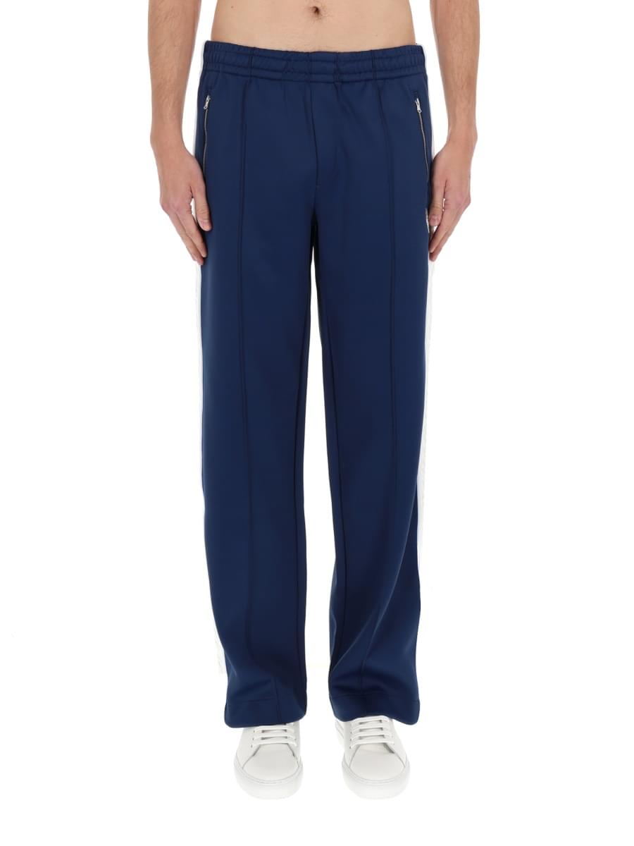 Casablanca Men Track Pants With Logo CASABLANCA