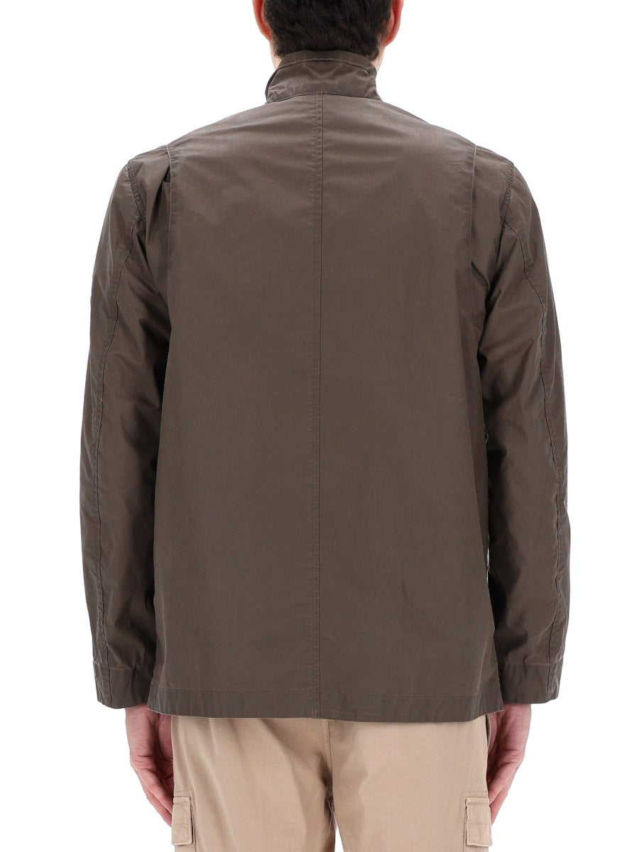 Stone Island Men "Field" Jacket STONE ISLAND