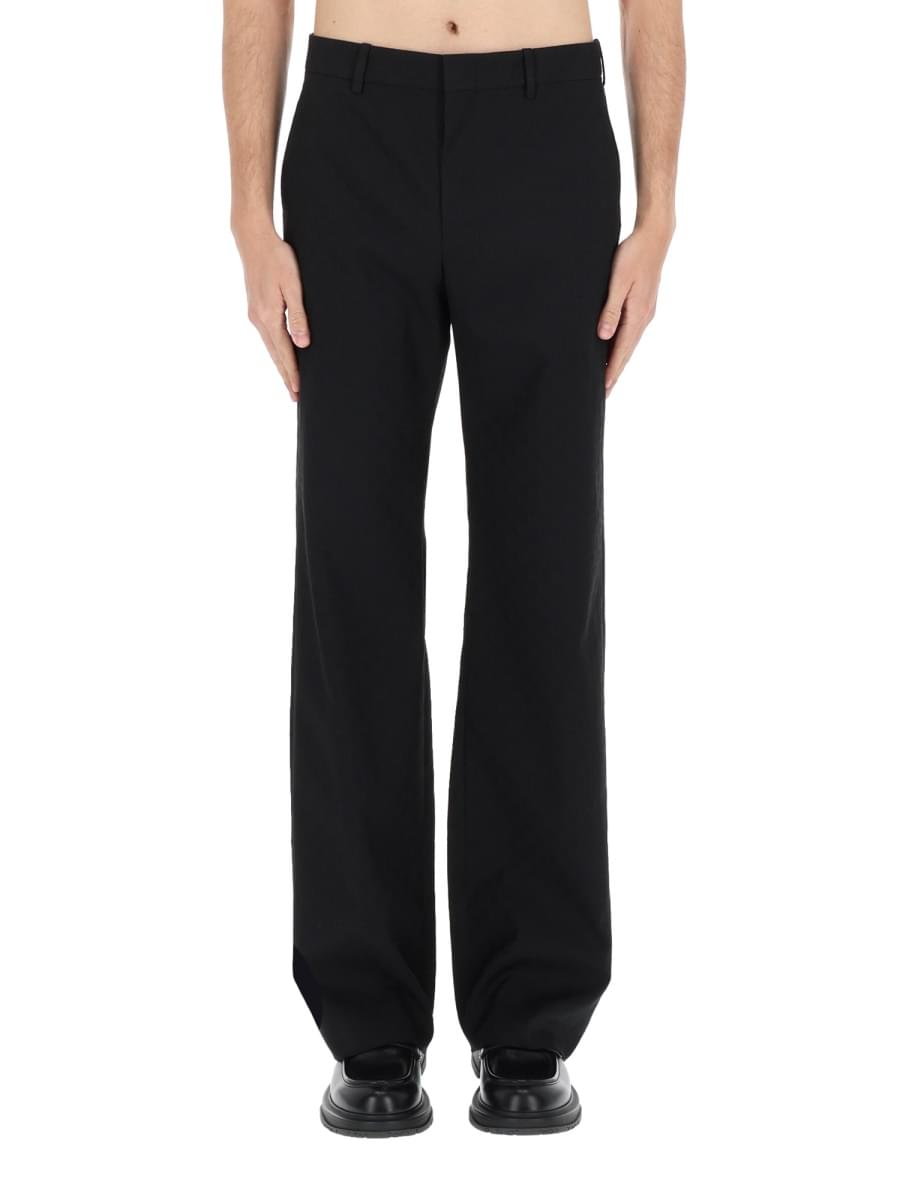 Gucci Men Gg Tailoring Pants GUCCI