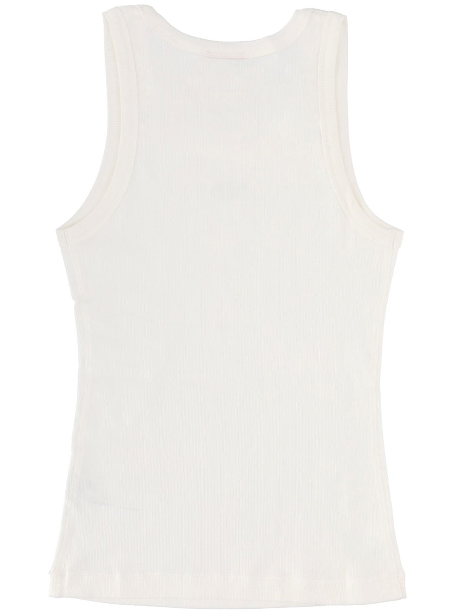 Diesel Women "T-Anki-Od" Top