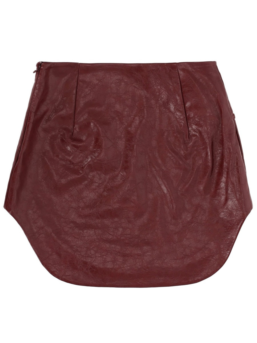 Diesel Women Miniskirt "O-Hara" DIESEL