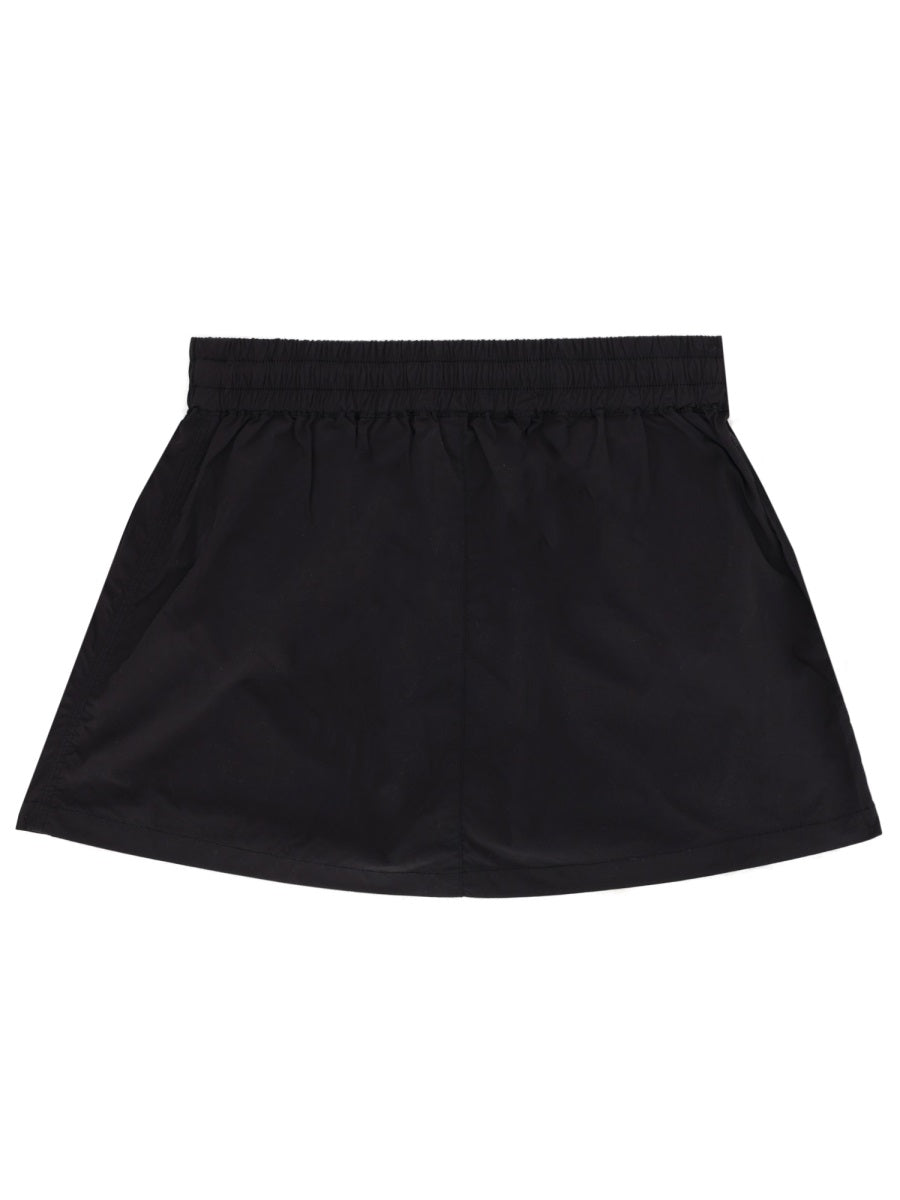 Diesel Women Miniskirt "O-Cean" DIESEL