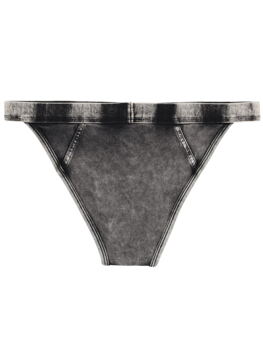 Diesel Women "Scarlet-Dnm" Briefs DIESEL