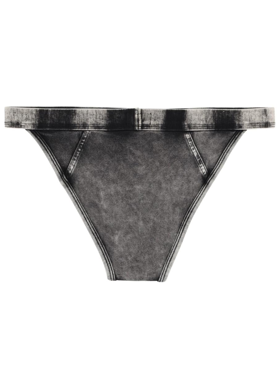 Diesel Women "Scarlet-Dnm" Briefs DIESEL