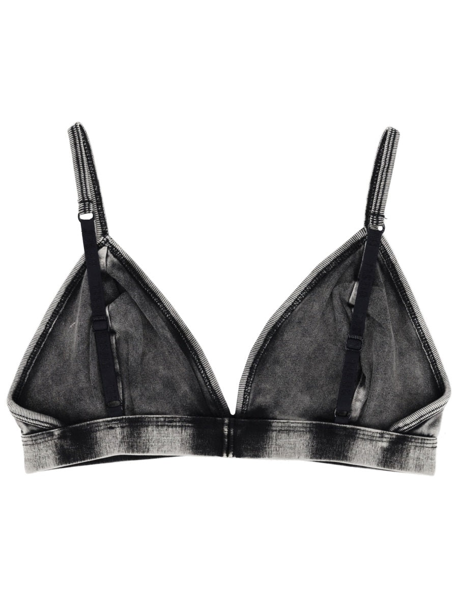 Diesel Women Bra "Scilla-Dnm" DIESEL