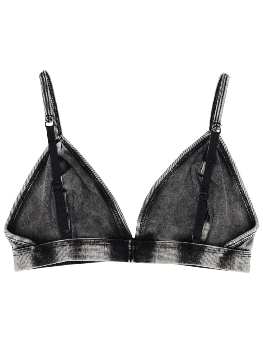 Diesel Women Bra "Scilla-Dnm" DIESEL