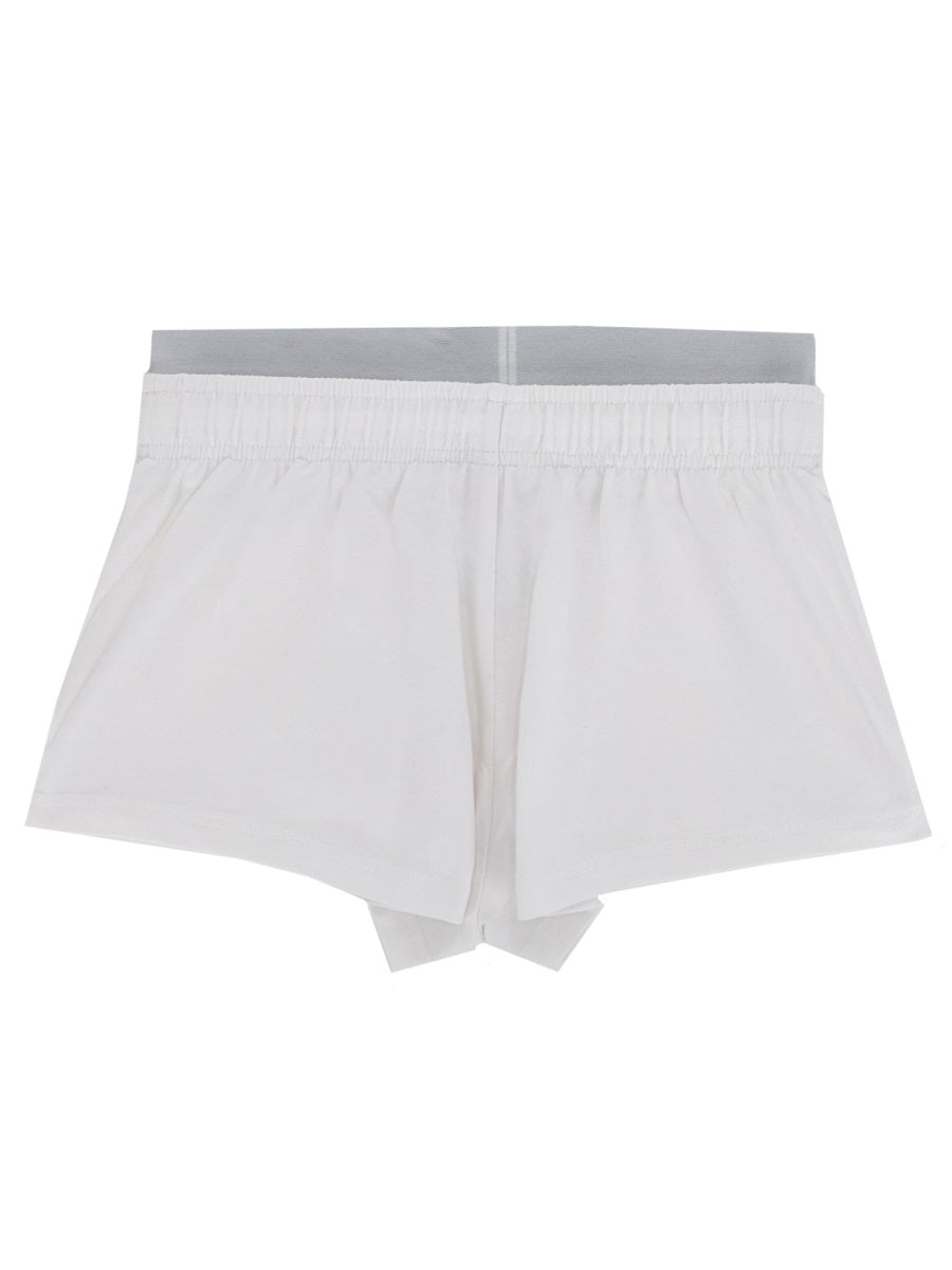 Diesel Women "Miranda-D-Pop" Shorts DIESEL