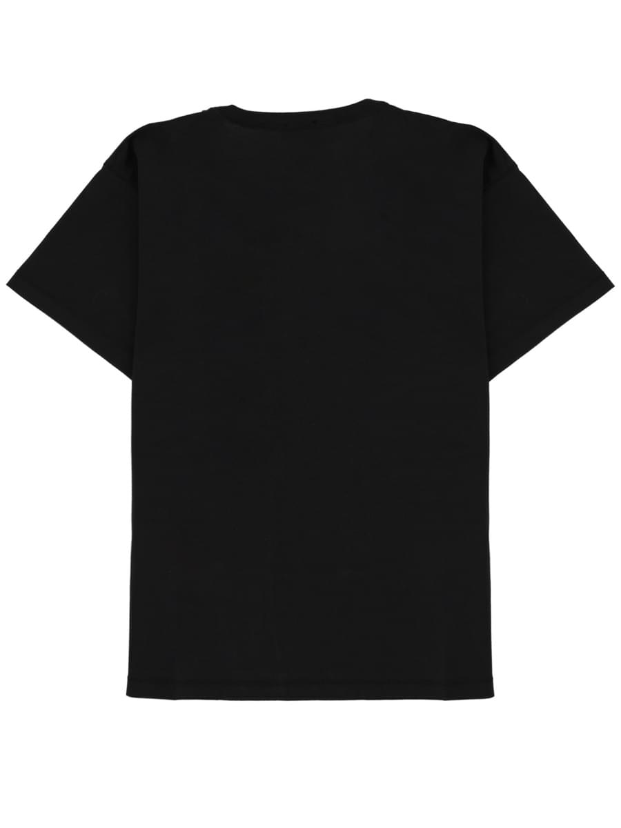 Diesel Women T-Shirt "T-Normy-Od-S1" DIESEL