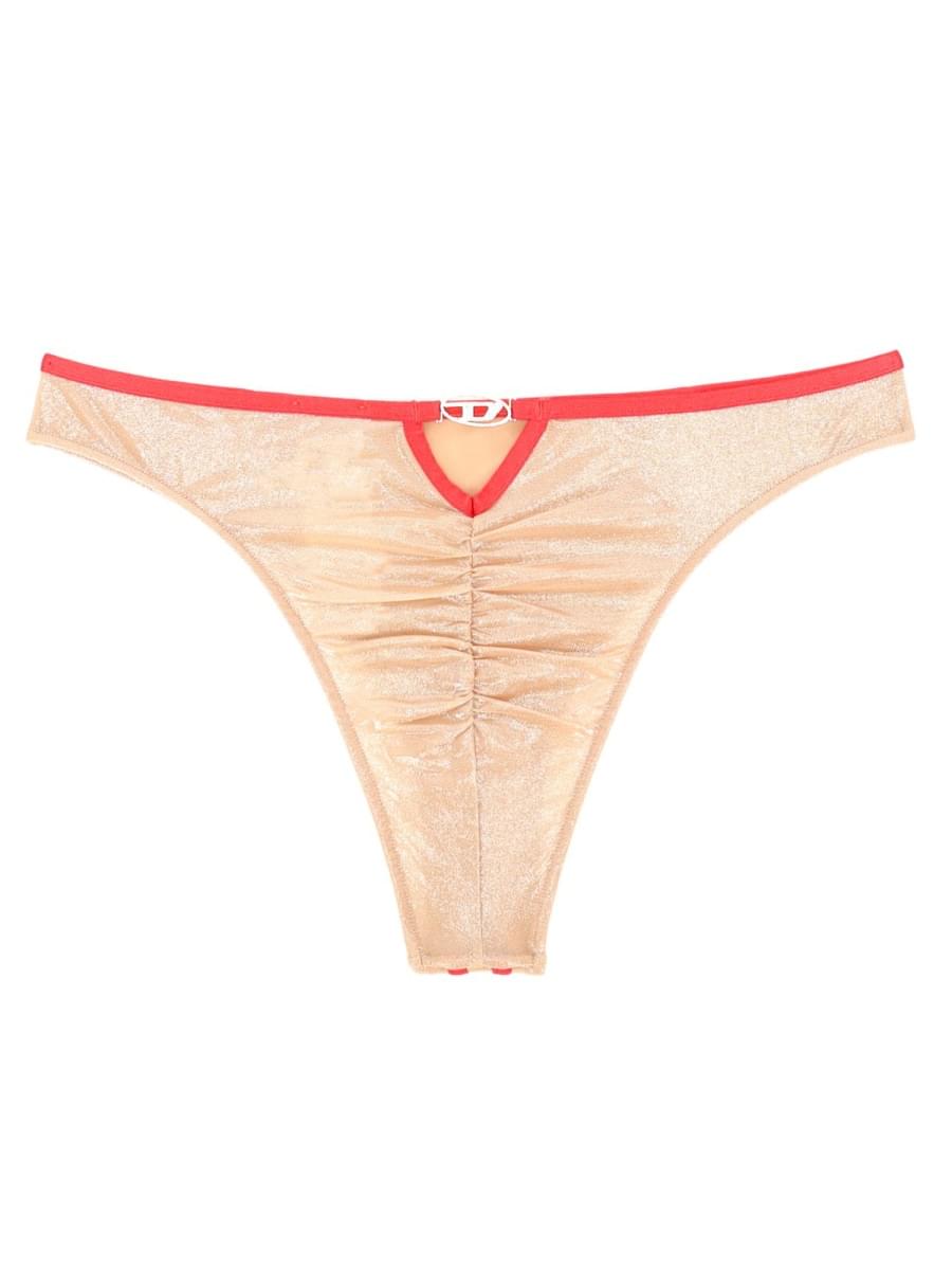 Diesel Women "Janie-Gft" Briefs DIESEL