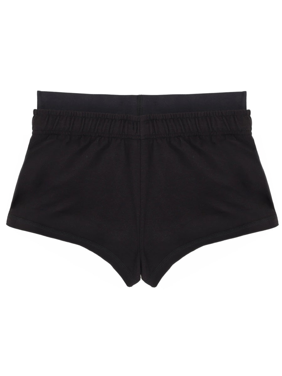 Diesel Women "Miranda-D-Pop" Shorts DIESEL