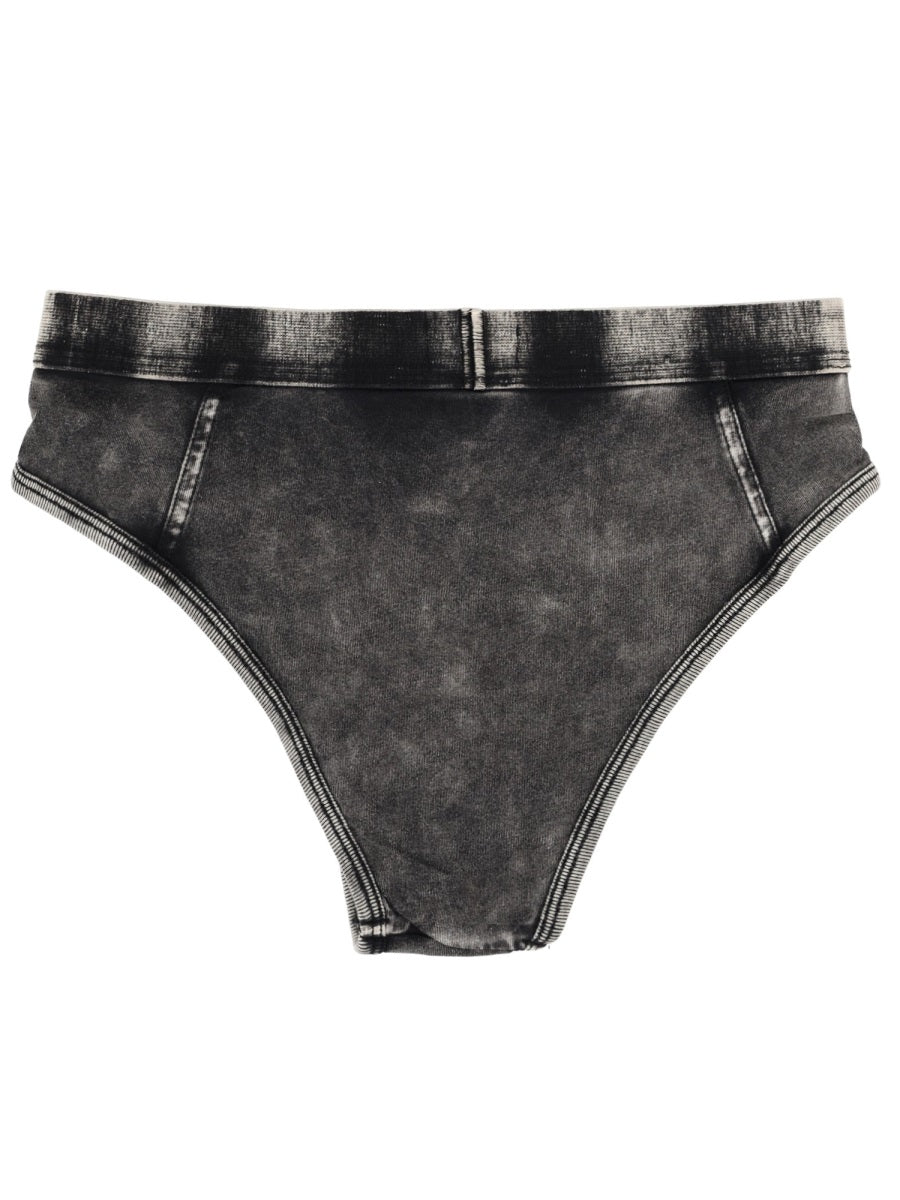 Diesel Women "Hipster-Dnm" Briefs DIESEL