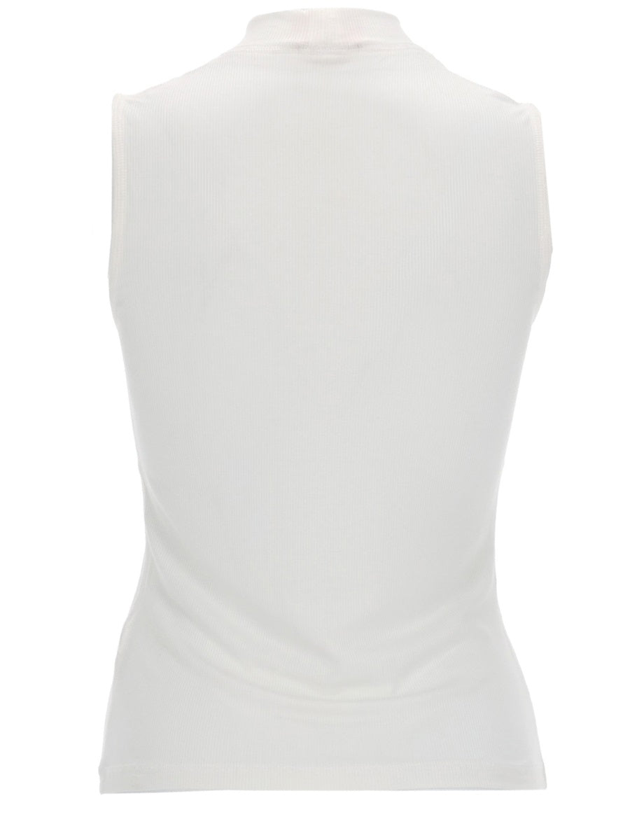 Diesel Women Top "T-Mokky-Sl-Microdiv" DIESEL