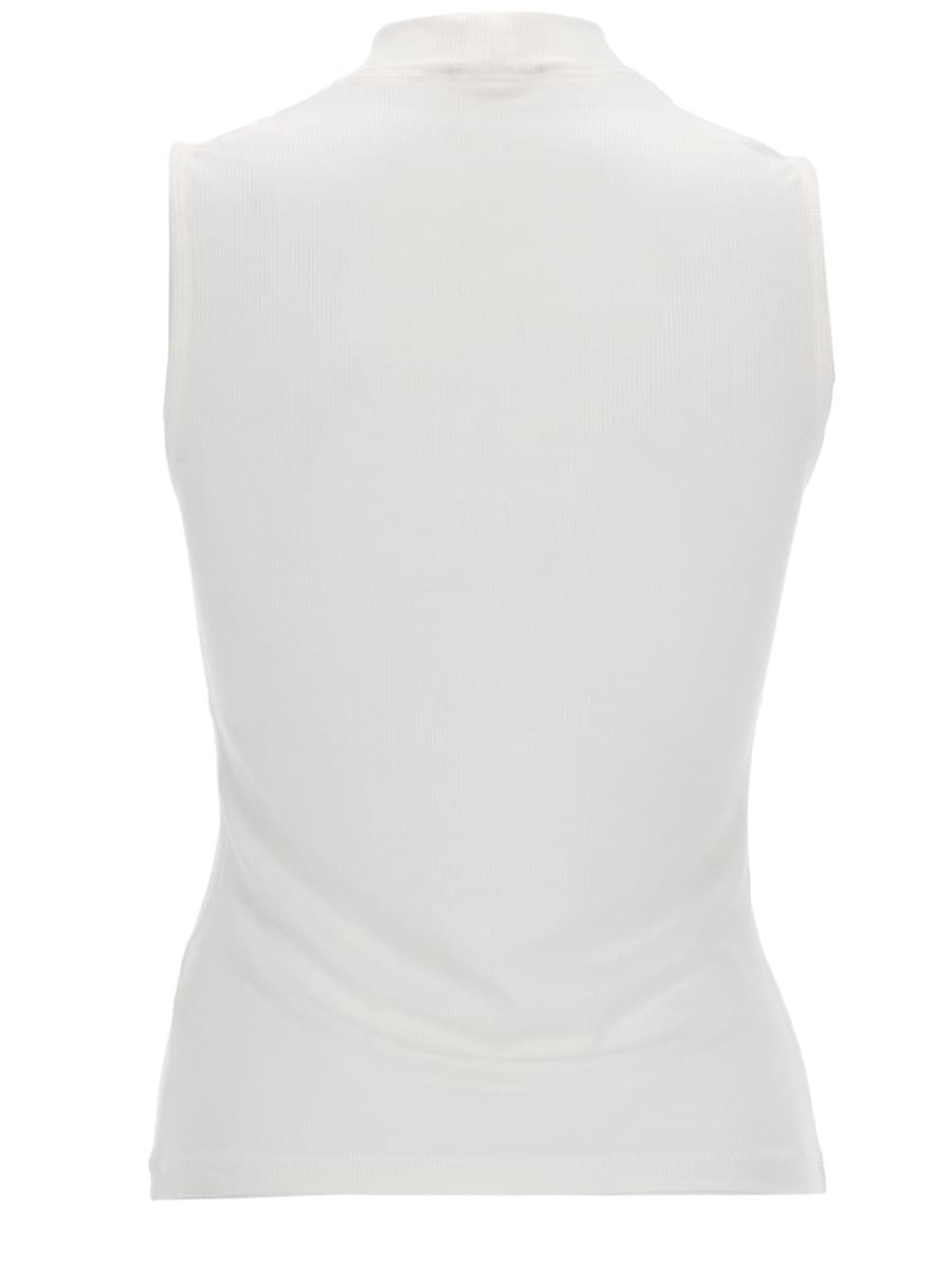 Diesel Women Top "T-Mokky-Sl-Microdiv" DIESEL