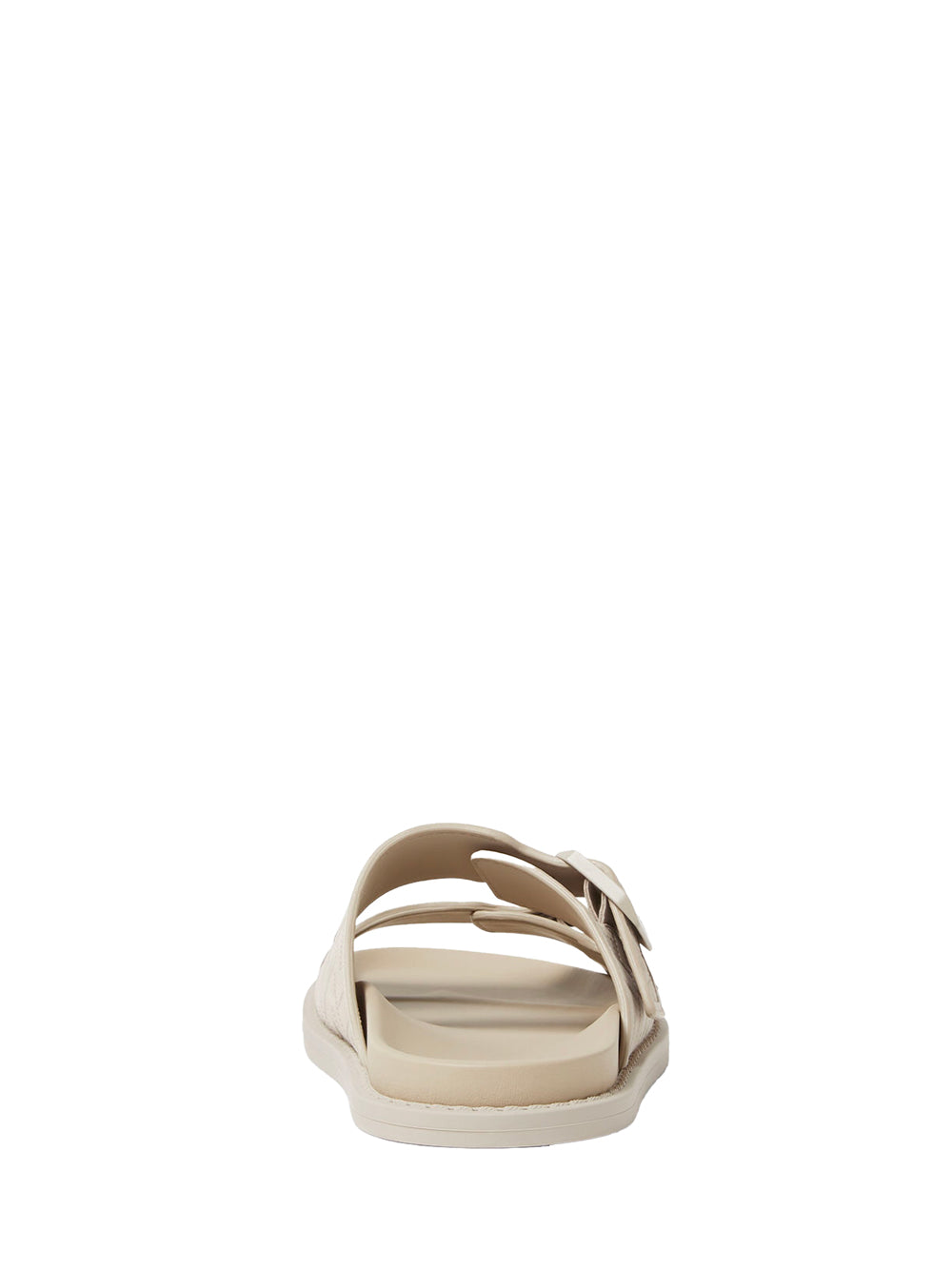 Fendi Men Feel Sandal Ff FENDI