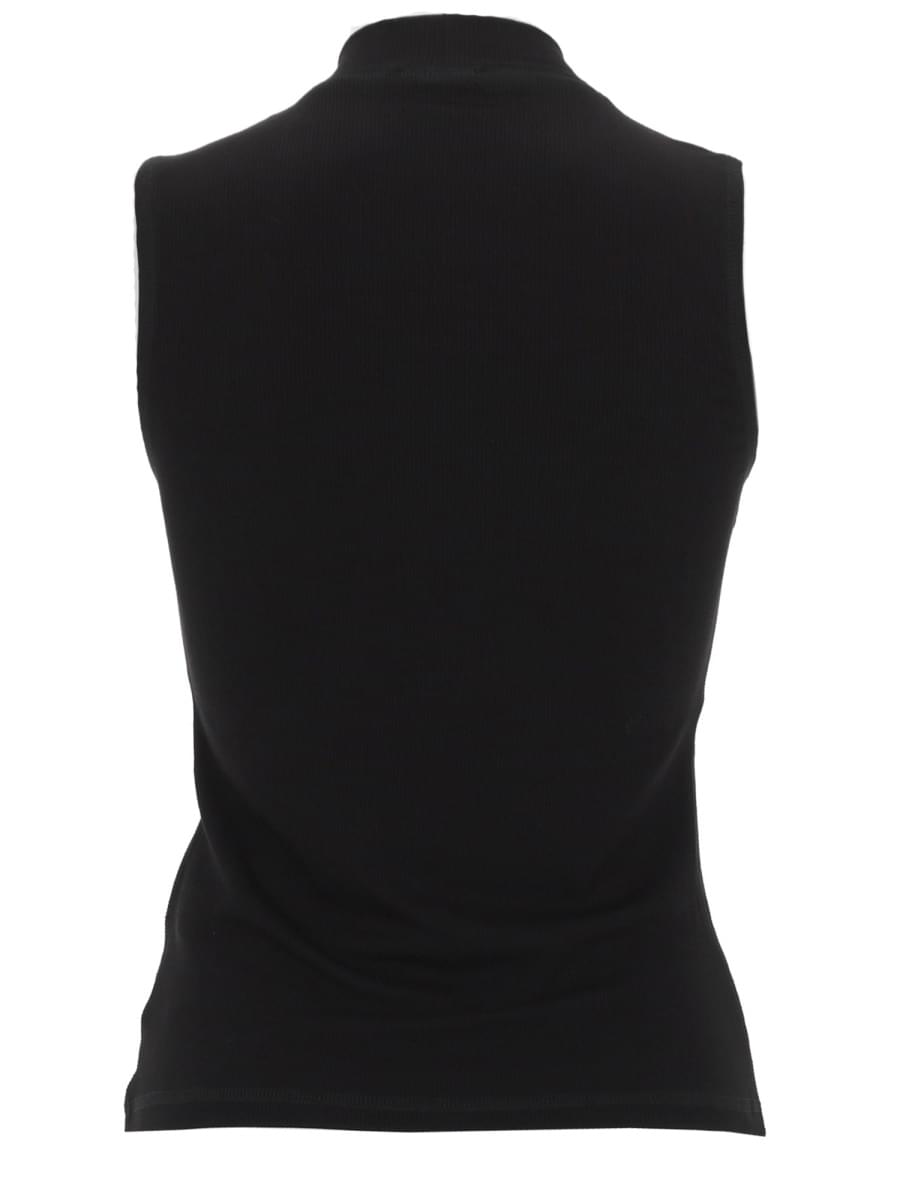 Diesel Women Top "T-Mokky-Sl-Microdiv" DIESEL
