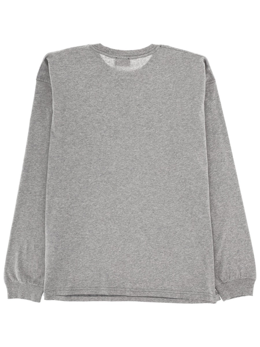 Diesel Men "T-Boxt-Ls-V1" Sweatshirt