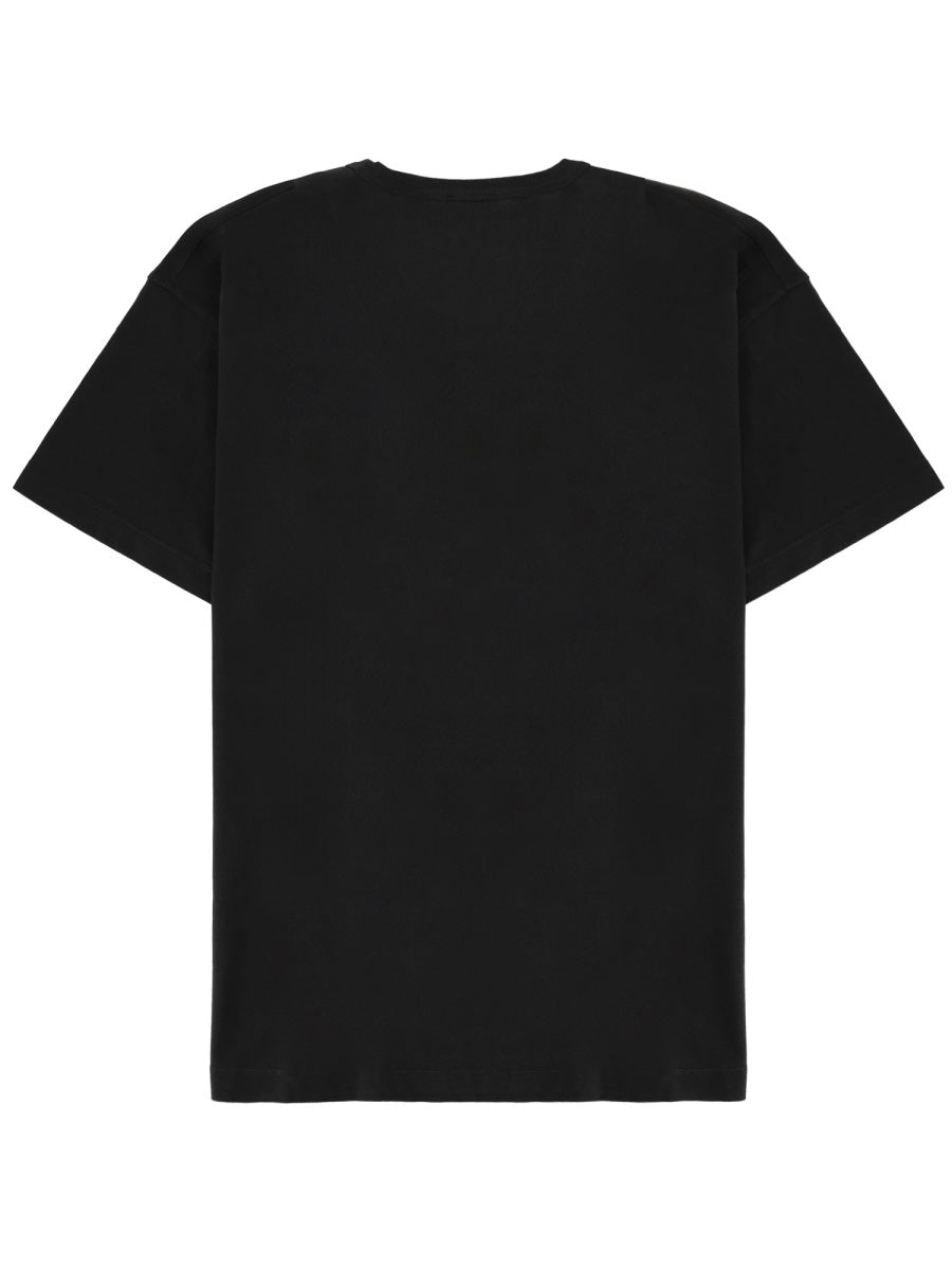 Diesel Men T-Shirt "T-Norm-Iod" DIESEL