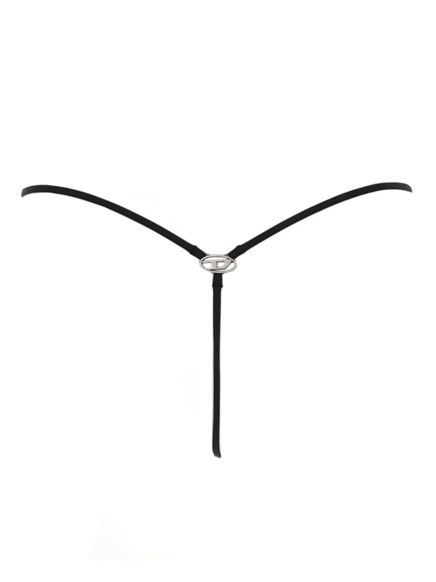 Diesel Women "D-String-Dnm" Thong DIESEL