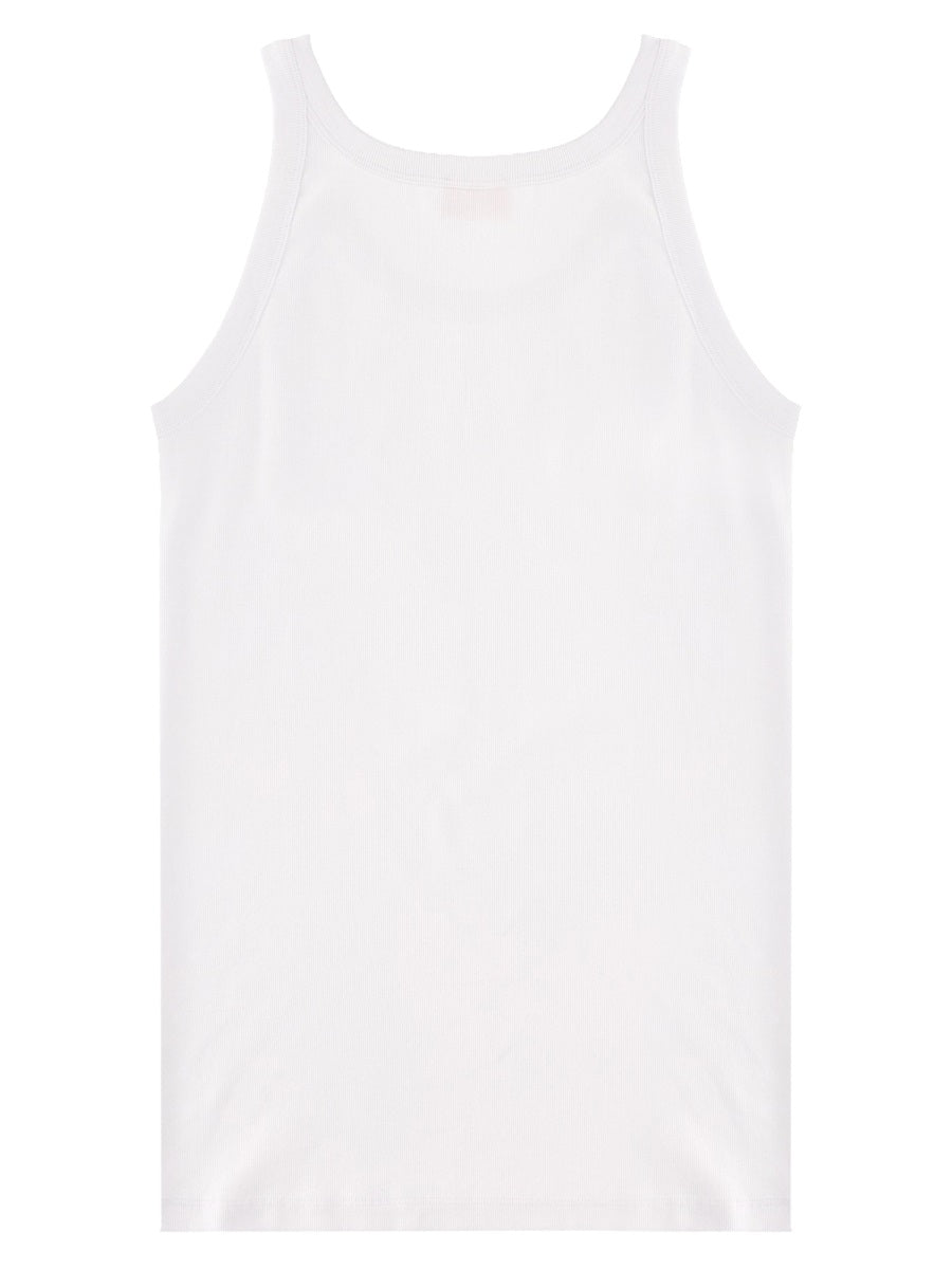 Diesel Men Tank Top "T-Wife-Dco" DIESEL