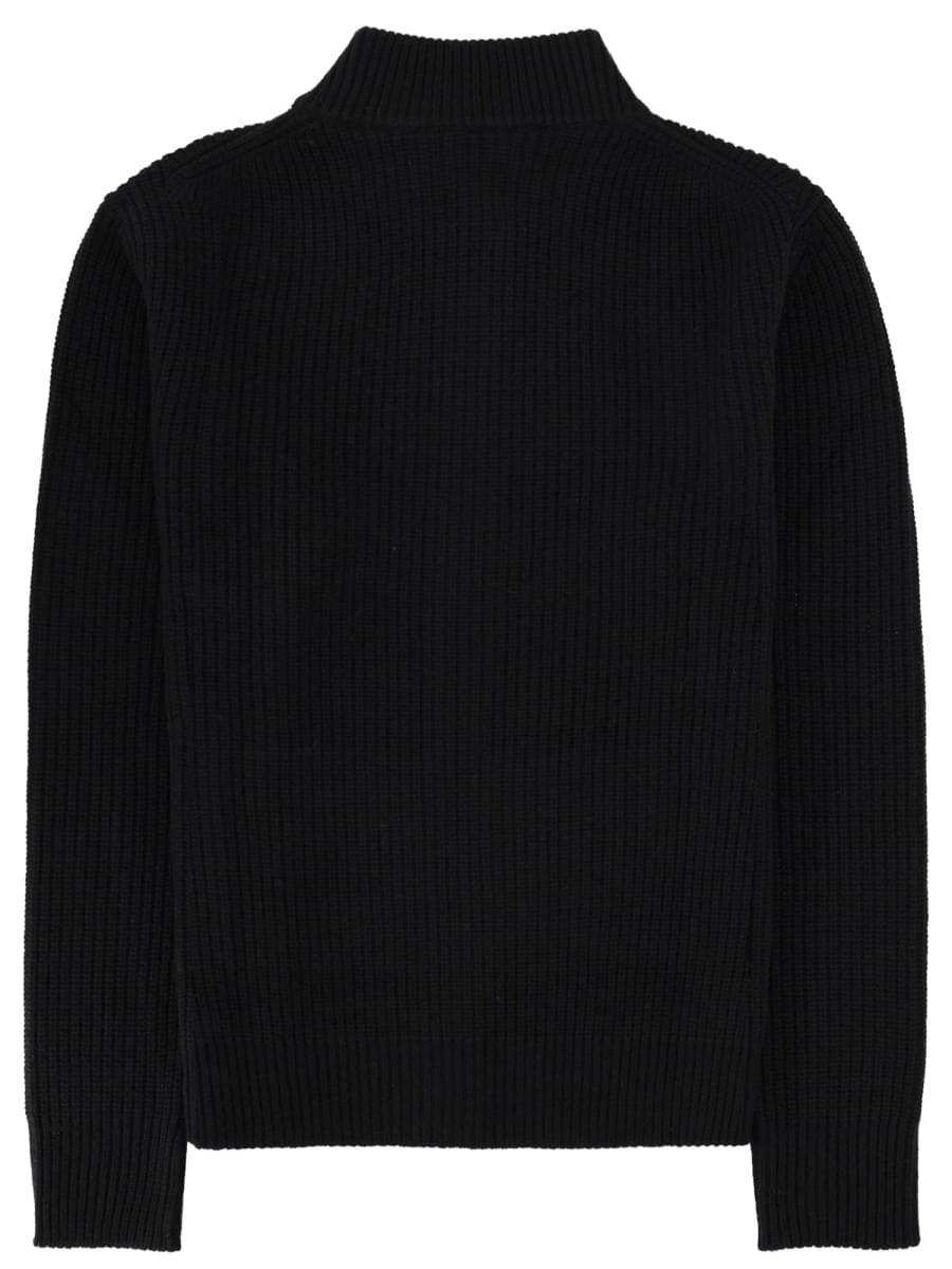 Vivienne Westwood Men "Fisherman" Jersey VIVIENNE WESTWOOD