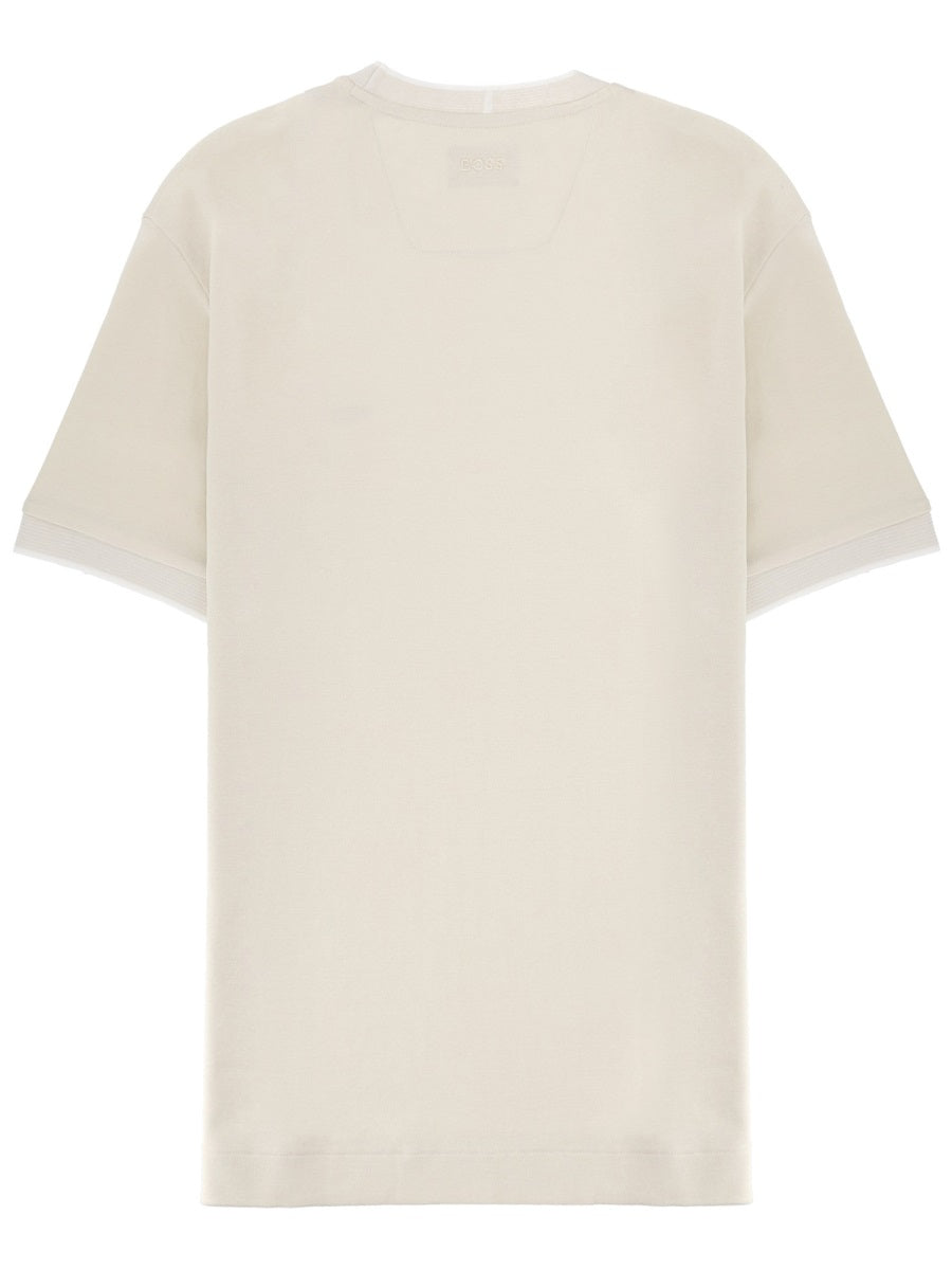 Boss Men "Boss X Aston Martin" T-Shirt BOSS