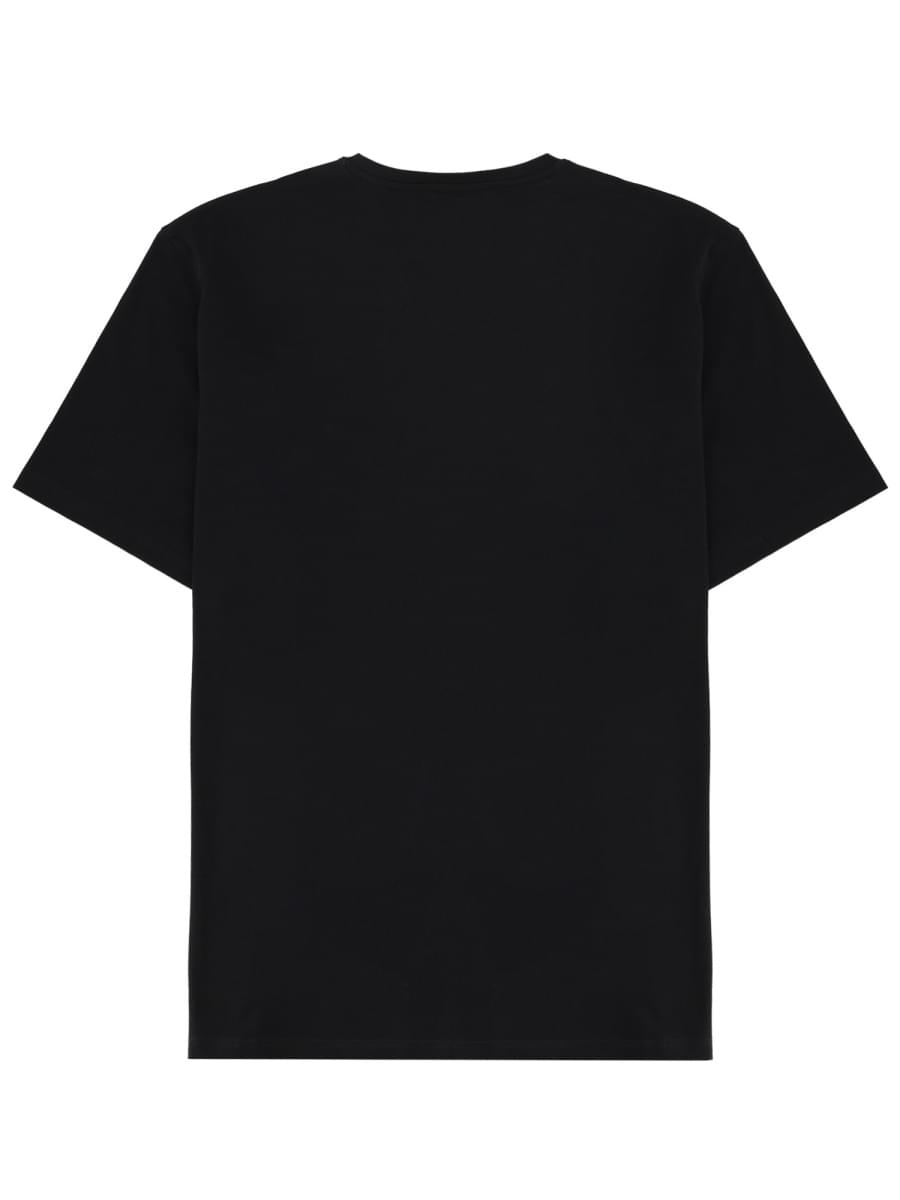 Boss Men T-Shirt With Logo BOSS