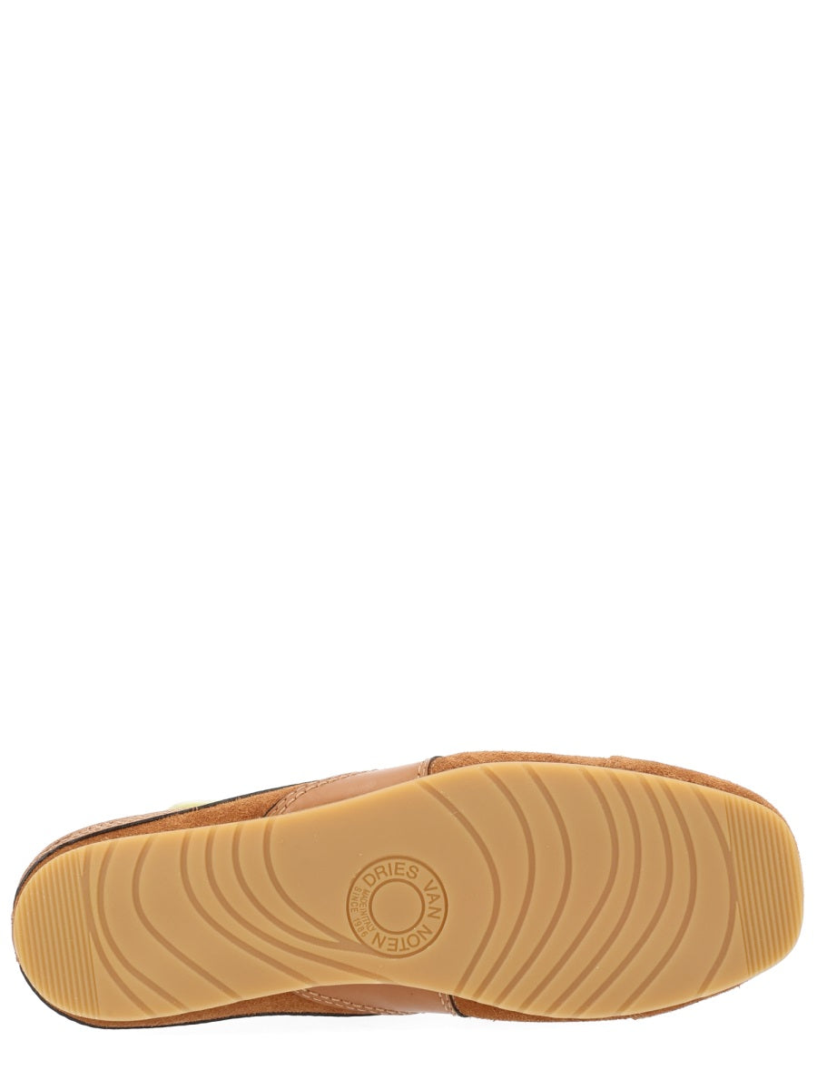 Dries Van Noten Women Slip-On Sneaker DRIES VAN NOTEN