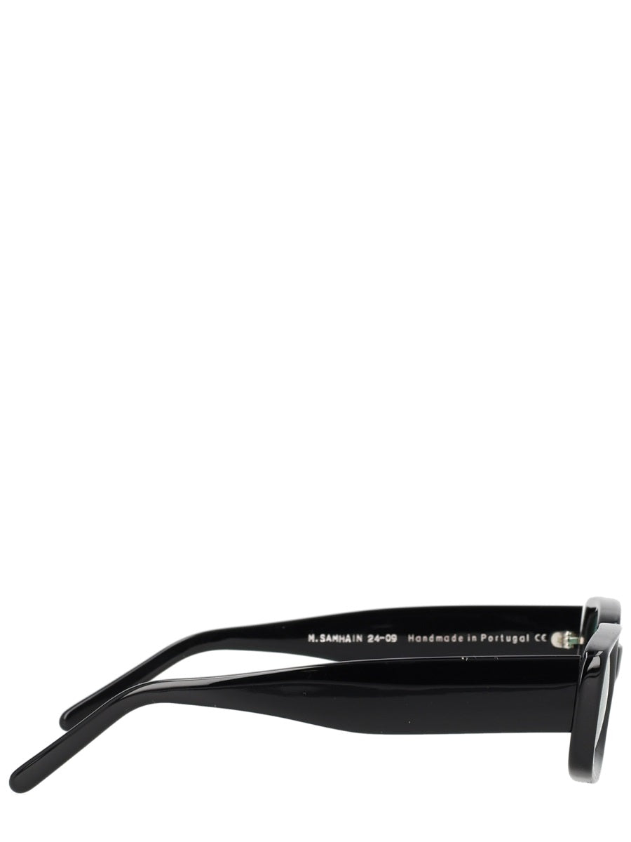 Our Legacy Unisex "Samhain" Sunglasses OUR LEGACY