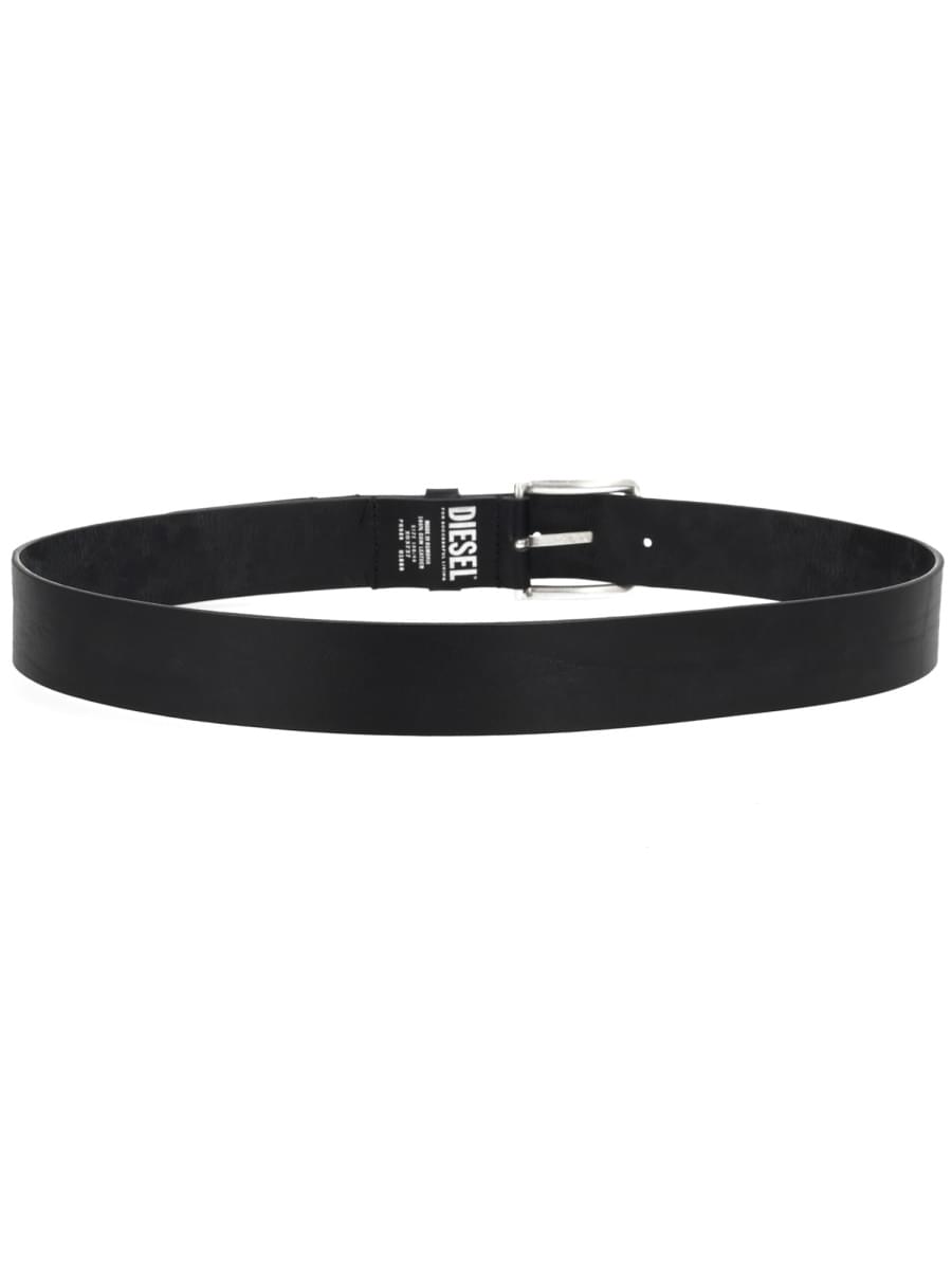 Diesel Men "B-Line" Belt DIESEL
