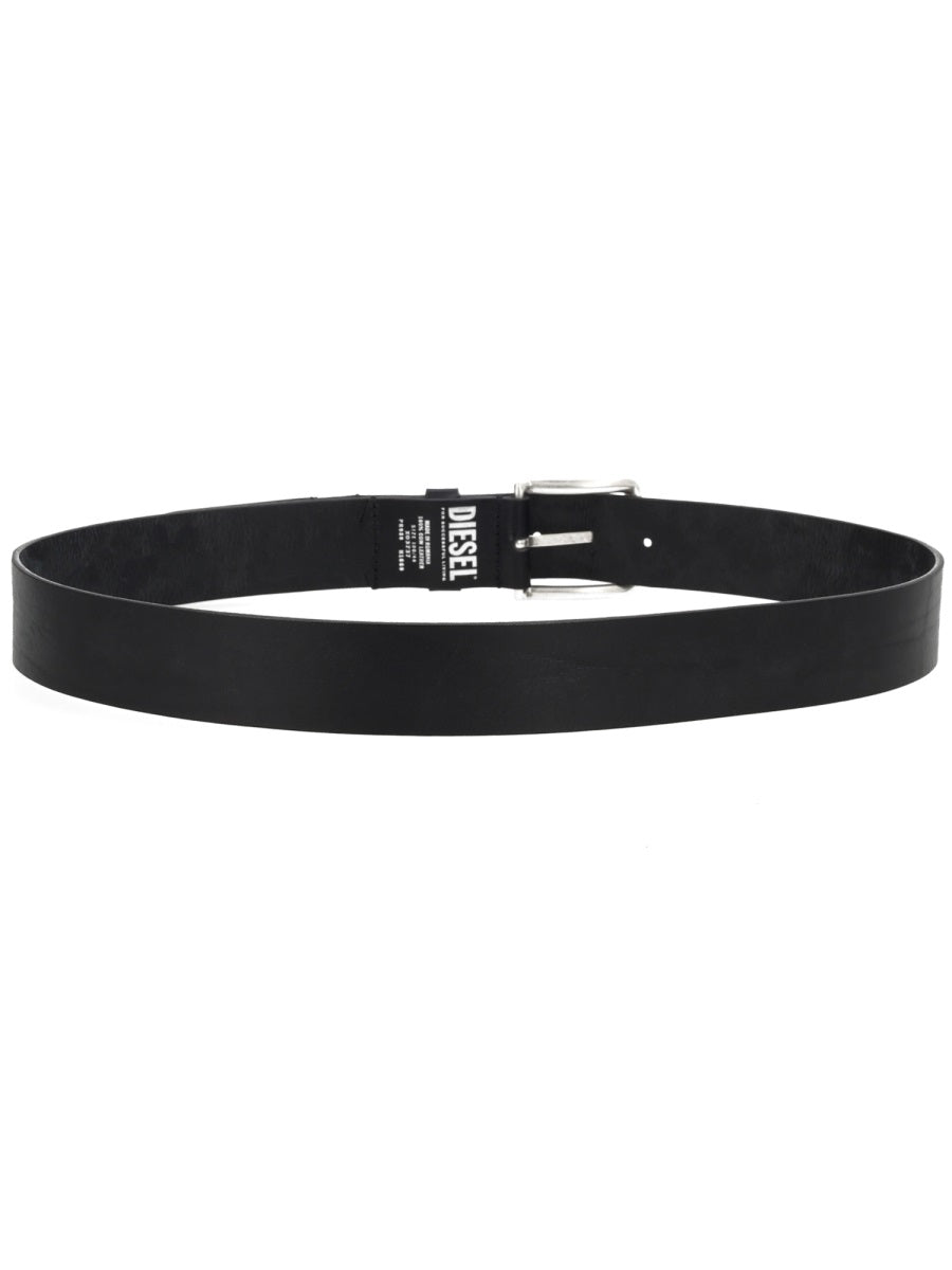 Diesel Men "B-Line" Belt DIESEL