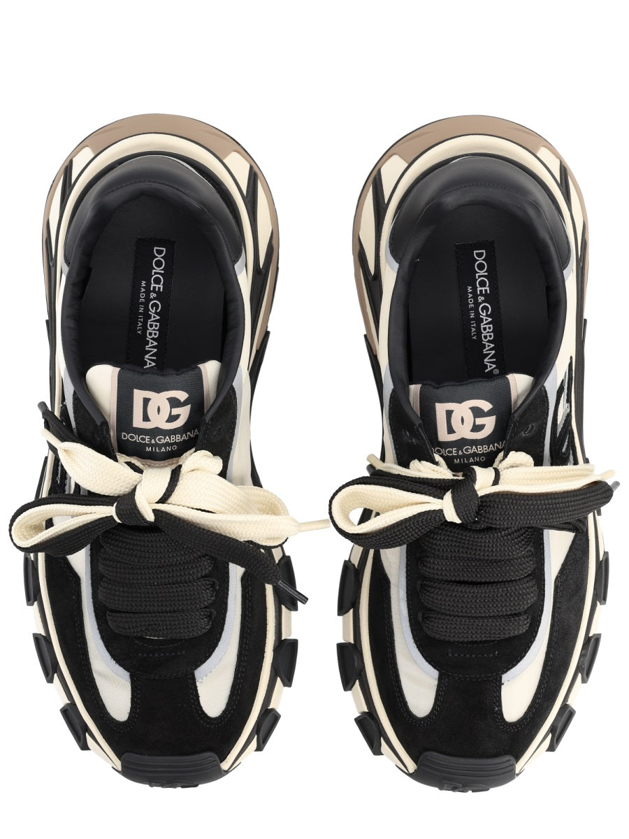 Dolce & Gabbana Men "Dg Country Road" Sneaker