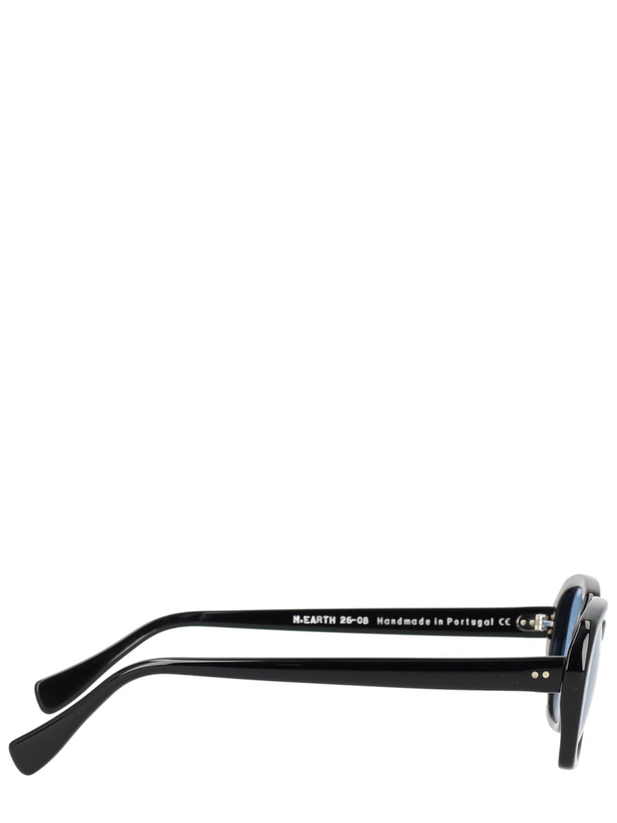 Our Legacy Unisex Sunglasses "Earth".