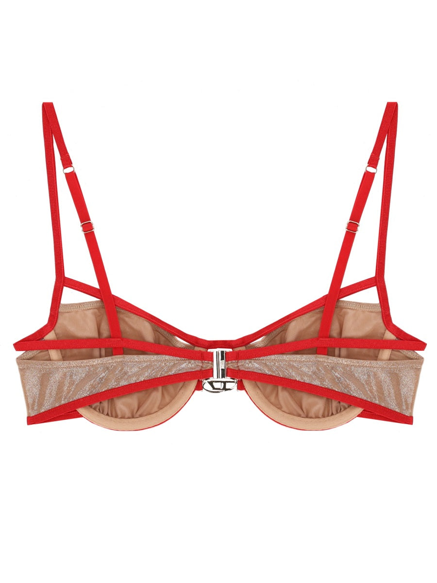 Diesel Women Bra "Cindy-Gft" DIESEL