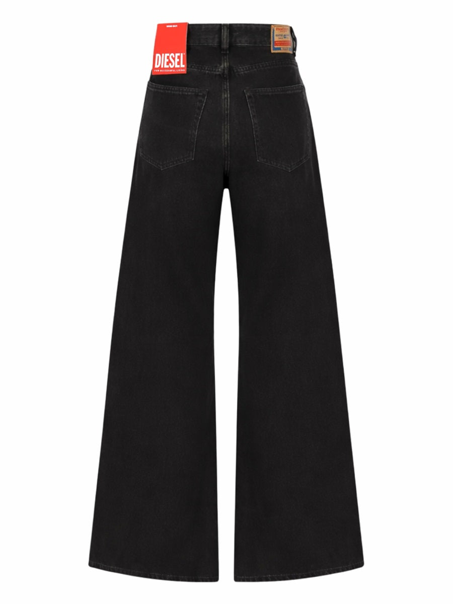 Diesel Women "1996 D-Sire" Jeans
