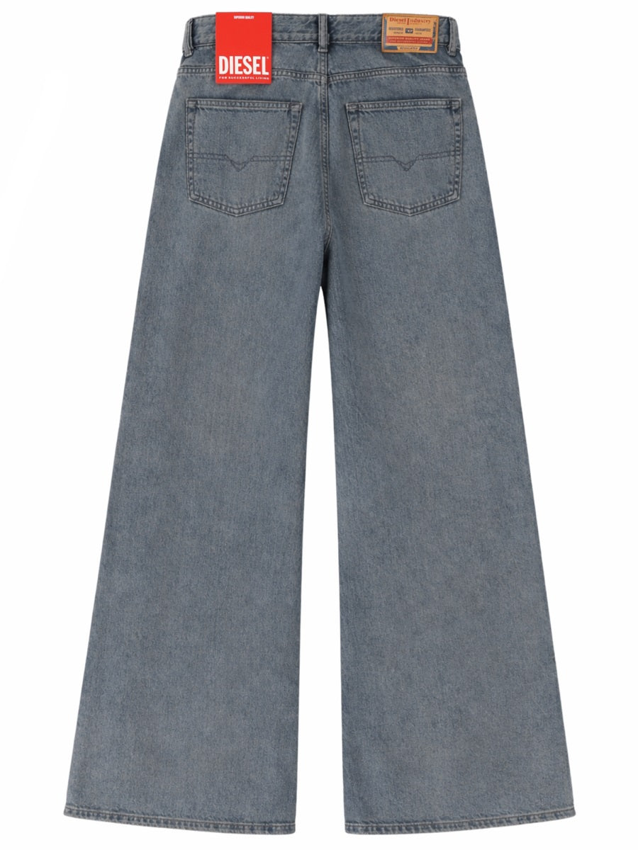 Diesel Women "1996 D-Sire" Jeans DIESEL